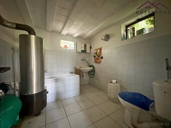 Prodej chata, 100 m2 - Čerňovice, ev.č. xIGD009 - 17