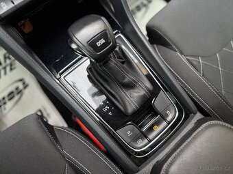 ŠKODA KAROQ SPORTLINE 1.5TSI 110kW 7DSG • VIRTUAL • CANTON - 17