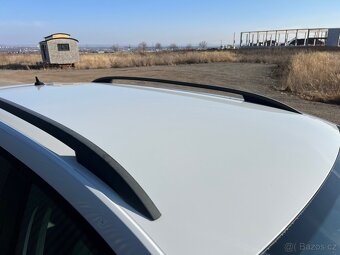 Škoda Octavia III 4x4 2.0 TDI 110 kw, navigace, výhřevy - 17