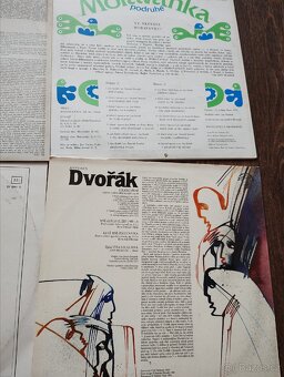 LP desky-23 kusů - 17