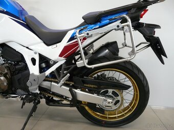 Honda CRF 1100 Adventure Sport DCT - 17