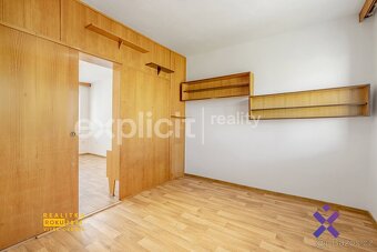 Prodej bytu 3+1 62 m², Zlín, ev.č. 02395-1 - 17