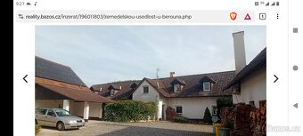 RD u Berouna 11+3 ,,RK a zprostředkovatele nevolat - 17