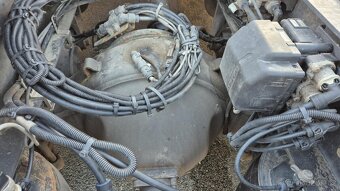 SCANIA R450 N323 NGS TOP LINE EURO 6 - 17