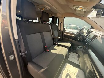 Toyota Proace Verso 2.0D 106 kW L2 Shuttle Comfort 9M 2022 - 17