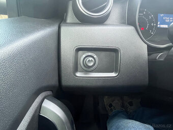 Dacia Duster, 1,6-84kw,CZ,Comfort,1.maj.,servis - 17