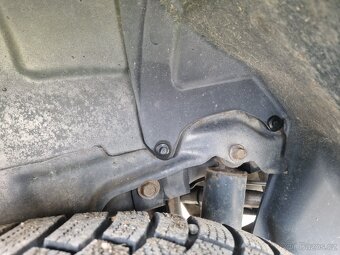 Jeep Grand Cherokee 5.7 Hemi V8 2008 Overland LPG - 17