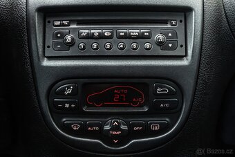 PEUGEOT 206 2,0 HDi 66kw - 17