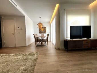 Pronájem bytu 3+kk – 78 m² - 17