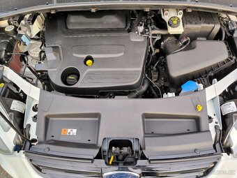 Ford S-Max 2.0 TDCI - 103KW, Automat, 2014, 176 000najeto - 17