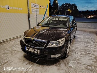 Škoda Octavia II 1.9 TDI 77KW - 17