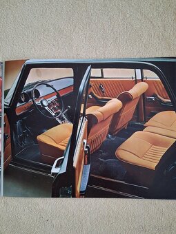 Alfa Romeo 1750,Gulia Super - 17