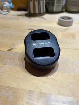 📸 Sony A7 Mark I + 2× Samyang objektiv + příslušenství - 17