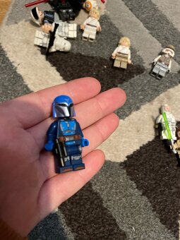 Lego StarWars - 17