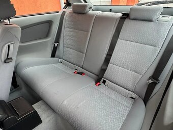 BMW Řada 3, 316Ti 85KW automat,nová TK - 17