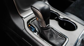 Jeep Grand Cherokee 3.0L V6 CRD Limited S-Model - 17