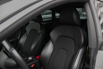Audi A5 Sportback 2.0 TDI "S-Line Quattro" - 17