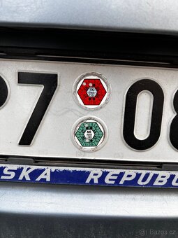 Škoda Fabia 1,4 MPi - 17