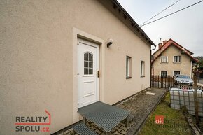 Pronájem, domy/rodinný, 99 m2, 46353 Rynoltice, Liberec [ID  - 17