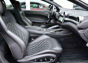 Ferrari GTC4 Lusso V12 DCT P-DISPLAY LIFT 14t.KM - 17