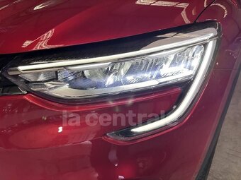 RENAULT Arkana E-TECH 145 INTENS 21B rok 04/2022 - 17