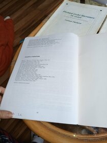 Skripta- Přehled české a světové literatury 20.st.+Čítanka - 17