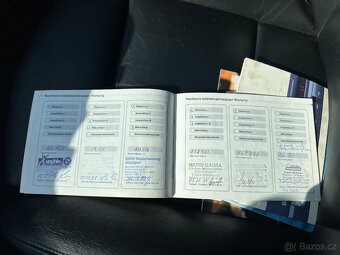 Prodám BMW e46 330i Cabrio, M paket, automat, top stav - 17