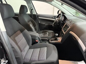 Škoda Octavia 2FL 2,0 TDI DSG 4X4 ELEGANCE NAVIGACE - 17