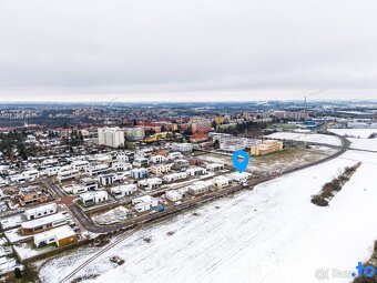 Prodej vily, 209 m2 - Třebíč, ev.č. 01237 - 17