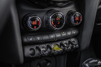 Mini Cooper S SE 135kW AT - 17
