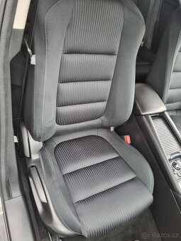 Mazda 6 2,0 SKYACTIV-G EXCLUSIVE-LINE, AUTOMAT, SERVIS - 17