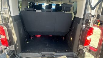 Toyota Proace 2.0D 106Kw, POUZE 19tKm, 2023 - 17