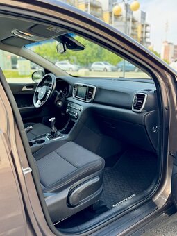 Kia Sportage 1.6GDI r.v. 2019 52 000km - 17