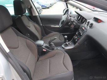 Peugeot 308 I Phase 2 1.6 VTi - závada motoru - 17