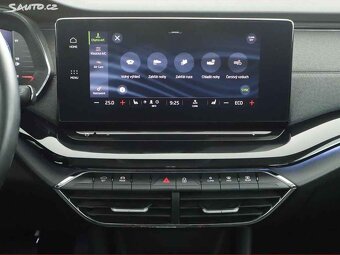 Skoda Octavia 1.4 TSI iV Style Automat ČR - 17