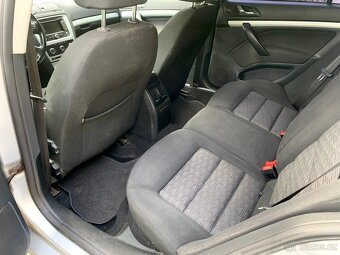 Škoda Octavia 2 FL 1.6 TDI 77kw | Dovoz DE | 1. Majitel | - 17