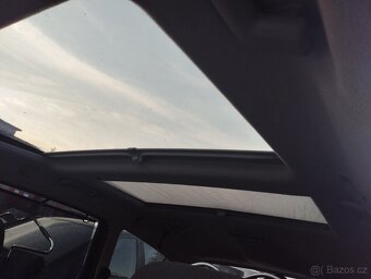 FORD S MAX 2.3 BENZÍN AUTOMATICKÁ PŘEVODOVKA 7 MÍST, dovoz S - 17
