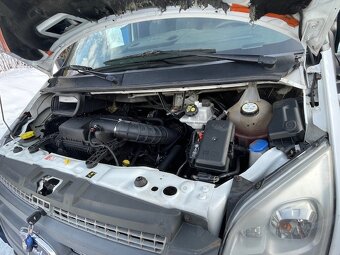 FORD Transit 280M - 17