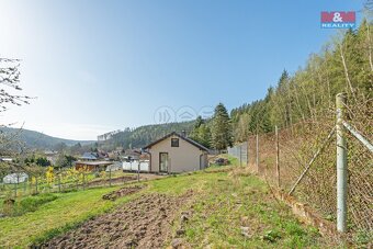 Prodej zahrady, 788 m², Karlovy Vary - 17