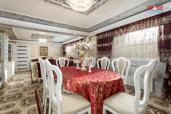 Prodej hotelu, penzionu, 273 m², Ostrava, ul. U Lípy - 17
