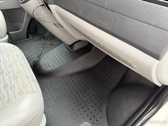 VW TRANSPORTER T5 2.0 tdi 2012 - 17