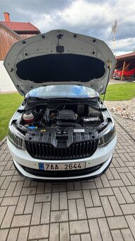 Fabia III 1.0 TSI 81kw Monte Carlo - 17
