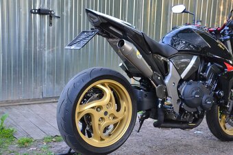 Honda CB 1000R Wellbrock, 140ps - 17