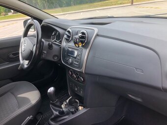 Dacia Logan - 17