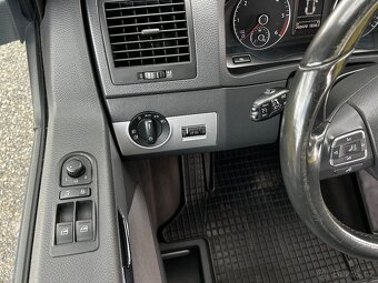 Vw Multivan DSG 2.0 TDI 132kw - 17