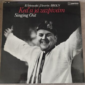 LP směs žánrů 1 - 17
