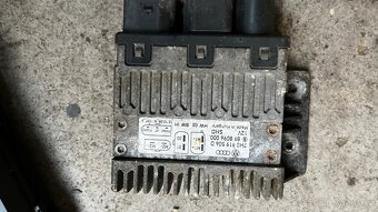 VW, Volkswagen, Transporter, Multivan T5 - 2,5 TDI 96 KW - 17