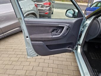 ŠKODA Fabia, 1.2 TSi, 124 tis. km, plný servis - 17