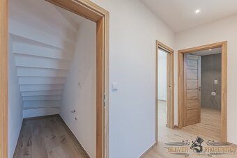 Prodej bytu se zahradou, Pardubice - Černá za Bory - 17