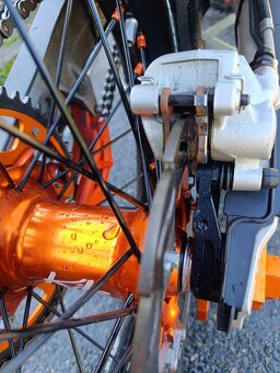 Ktm EXC 300 Sixdays - 17